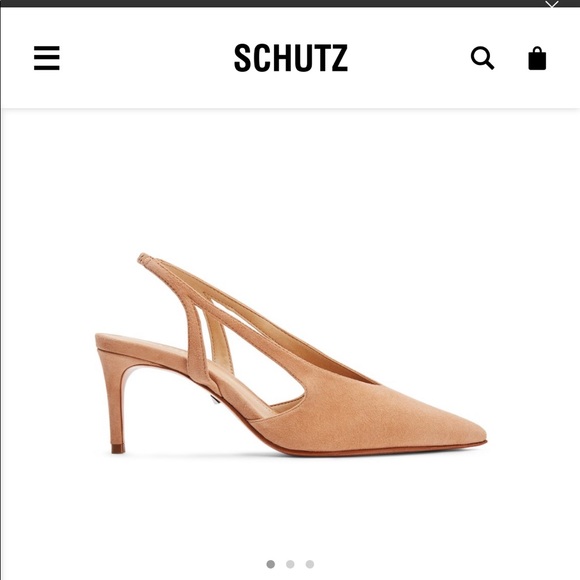 SCHUTZ Shoes - Schutz